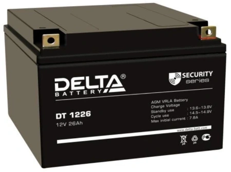 Delta DT 1226